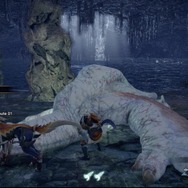 『モンハンライズ』で復活のフルフル＆新モンスター・ビシュテンゴに挑む！カムラの里も練り歩いてみました