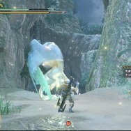 『モンハンライズ』で復活のフルフル＆新モンスター・ビシュテンゴに挑む！カムラの里も練り歩いてみました