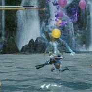 『モンハンライズ』で復活のフルフル＆新モンスター・ビシュテンゴに挑む！カムラの里も練り歩いてみました