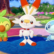 ゲオの『ポケモン』シリーズ歴代販売本数ランキングTOP10公開!―DLCもあった『ソード・シールド』が強い人気を見せる