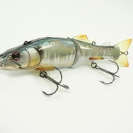 バスを釣って超レアなルアーをゲット！『バス釣りライフ』にてゲーム大会「イマカツ杯」を開催