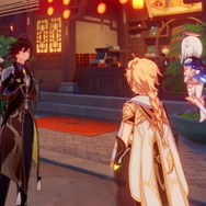 『原神』これで璃月の地名もスラスラ！鍾離先生による璃月観光案内動画が公開