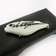 バスを釣って超レアなルアーをゲット！『バス釣りライフ』にてゲーム大会「イマカツ杯」を開催