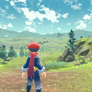 昔のモンスターボールには木材が多く使われ、蒸気が出ていた…!ゲームフリーク完全新作『ポケモンレジェンズ アルセウス』発表ー2022年初頭世界同時発売