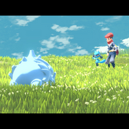 昔のモンスターボールには木材が多く使われ、蒸気が出ていた…!ゲームフリーク完全新作『ポケモンレジェンズ アルセウス』発表ー2022年初頭世界同時発売