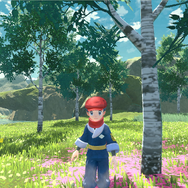 昔のモンスターボールには木材が多く使われ、蒸気が出ていた…!ゲームフリーク完全新作『ポケモンレジェンズ アルセウス』発表ー2022年初頭世界同時発売