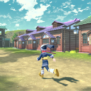 昔のモンスターボールには木材が多く使われ、蒸気が出ていた…!ゲームフリーク完全新作『ポケモンレジェンズ アルセウス』発表ー2022年初頭世界同時発売