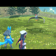昔のモンスターボールには木材が多く使われ、蒸気が出ていた…!ゲームフリーク完全新作『ポケモンレジェンズ アルセウス』発表ー2022年初頭世界同時発売