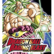 ドラゴンボール レイジングブラスト