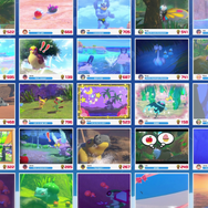 『New ポケモンスナップ』遊び方をこれ1本で確認できる最新映像公開！アイテムを使った撮影やオンラインでの写真共有を楽しもう