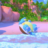 『New ポケモンスナップ』遊び方をこれ1本で確認できる最新映像公開！アイテムを使った撮影やオンラインでの写真共有を楽しもう