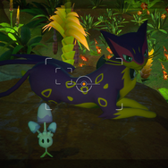 『New ポケモンスナップ』遊び方をこれ1本で確認できる最新映像公開！アイテムを使った撮影やオンラインでの写真共有を楽しもう