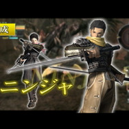 Wii『ヴァルハラナイツ エルダールサーガ』、玉置成実イメージソング入りPVを公開！