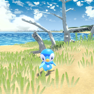 昔のモンスターボールには木材が多く使われ、蒸気が出ていた…!ゲームフリーク完全新作『ポケモンレジェンズ アルセウス』発表ー2022年初頭世界同時発売