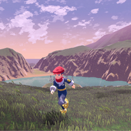 昔のモンスターボールには木材が多く使われ、蒸気が出ていた…!ゲームフリーク完全新作『ポケモンレジェンズ アルセウス』発表ー2022年初頭世界同時発売