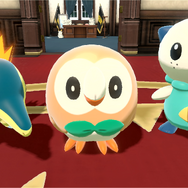 昔のモンスターボールには木材が多く使われ、蒸気が出ていた…!ゲームフリーク完全新作『ポケモンレジェンズ アルセウス』発表ー2022年初頭世界同時発売