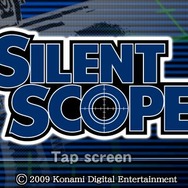 SILENT SCOPE