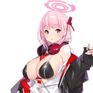 『ブルアカ』公式のリプ欄を埋め尽くす“顔芸少女”の正体とは?「アル社長」の隠れた努力といじらしさが、おっさんゲーマーの胸を打つのだ