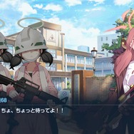 『ブルアカ』公式のリプ欄を埋め尽くす“顔芸少女”の正体とは?「アル社長」の隠れた努力といじらしさが、おっさんゲーマーの胸を打つのだ