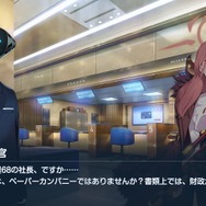 『ブルアカ』公式のリプ欄を埋め尽くす“顔芸少女”の正体とは?「アル社長」の隠れた努力といじらしさが、おっさんゲーマーの胸を打つのだ