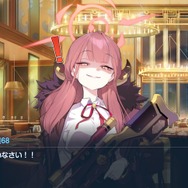 『ブルアカ』公式のリプ欄を埋め尽くす“顔芸少女”の正体とは?「アル社長」の隠れた努力といじらしさが、おっさんゲーマーの胸を打つのだ