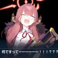 『ブルアカ』公式のリプ欄を埋め尽くす“顔芸少女”の正体とは?「アル社長」の隠れた努力といじらしさが、おっさんゲーマーの胸を打つのだ