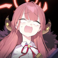 『ブルアカ』公式のリプ欄を埋め尽くす“顔芸少女”の正体とは?「アル社長」の隠れた努力といじらしさが、おっさんゲーマーの胸を打つのだ