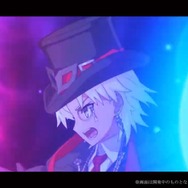 『FGO』新規霊衣「怪盗天草四郎」発表! 天草のバトルモーション&宝具演出もリニューアル