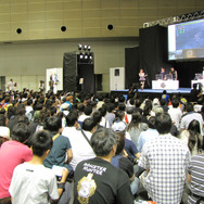 「モンスターハンターフェスタ'09」大阪大会に9000人が来場！狩王地区代表も決定！