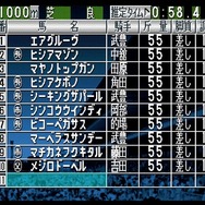 スクウェアは競馬予想ソフトを出していた！？キミは『パワーステークス』を知っているか【特集】