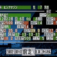 スクウェアは競馬予想ソフトを出していた！？キミは『パワーステークス』を知っているか【特集】