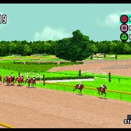 スクウェアは競馬予想ソフトを出していた！？キミは『パワーステークス』を知っているか【特集】