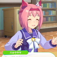 『ウマ娘』なぜ人は「ハルウララ」に惹かれるのか―ゲームでようやく果たされる114戦目の「うららん一等賞」