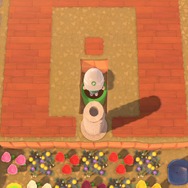 『あつまれ どうぶつの森』注目の新家具「どかん」をさらに便利に使う6つのテクニック! 見た目が嫌な人でも使えるぞ