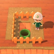 『あつまれ どうぶつの森』注目の新家具「どかん」をさらに便利に使う6つのテクニック! 見た目が嫌な人でも使えるぞ