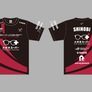 「メガネスーパー」がe-Sportsを後押し！ 忍ismとVHリテールサービスがスポンサー契約を締結