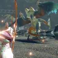 『モンスターハンターライズ』の撃龍槍が「殺意高すぎ」「過去一無慈悲」と話題騒然！この里、シュレイド城より設備が整ってるんじゃ…？