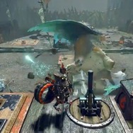 『モンスターハンターライズ』の撃龍槍が「殺意高すぎ」「過去一無慈悲」と話題騒然！この里、シュレイド城より設備が整ってるんじゃ…？