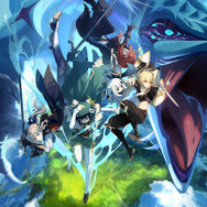 『原神』Ver.1.4の新情報公開!濃縮樹脂の所持数調整や、未育成での世界ランク上昇に対処法を用意―後日予告番組も実施