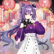 『原神』「キャラデザがまず優勝」―刻晴役・喜多村英梨さんのインタビュー映像公開！サプライズで“海灯祭私服ツイート”もフルボイス化