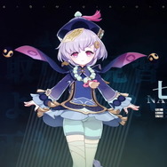 『原神』「キャラデザがまず優勝」―刻晴役・喜多村英梨さんのインタビュー映像公開！サプライズで“海灯祭私服ツイート”もフルボイス化