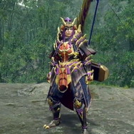 これぞまさに“武者”!『モンハンライズ』メインモンスター“マガイマガド装備”の紹介映像公開