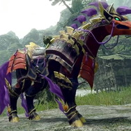 これぞまさに“武者”!『モンハンライズ』メインモンスター“マガイマガド装備”の紹介映像公開