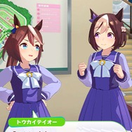 『ウマ娘』No.1の爆走暴走娘「ゴールドシップ」の珍台詞を一挙ご紹介！―トレーナーとの出会いは“ゴルシちゃんレーダー”ってなに？