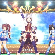 『ウマ娘』No.1の爆走暴走娘「ゴールドシップ」の珍台詞を一挙ご紹介！―トレーナーとの出会いは“ゴルシちゃんレーダー”ってなに？