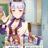 『ウマ娘』No.1の爆走暴走娘「ゴールドシップ」の珍台詞を一挙ご紹介！―トレーナーとの出会いは“ゴルシちゃんレーダー”ってなに？