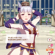 『ウマ娘』No.1の爆走暴走娘「ゴールドシップ」の珍台詞を一挙ご紹介！―トレーナーとの出会いは“ゴルシちゃんレーダー”ってなに？