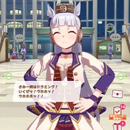 『ウマ娘』No.1の爆走暴走娘「ゴールドシップ」の珍台詞を一挙ご紹介！―トレーナーとの出会いは“ゴルシちゃんレーダー”ってなに？