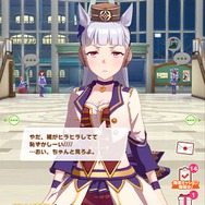 『ウマ娘』No.1の爆走暴走娘「ゴールドシップ」の珍台詞を一挙ご紹介！―トレーナーとの出会いは“ゴルシちゃんレーダー”ってなに？