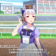 『ウマ娘』No.1の爆走暴走娘「ゴールドシップ」の珍台詞を一挙ご紹介！―トレーナーとの出会いは“ゴルシちゃんレーダー”ってなに？